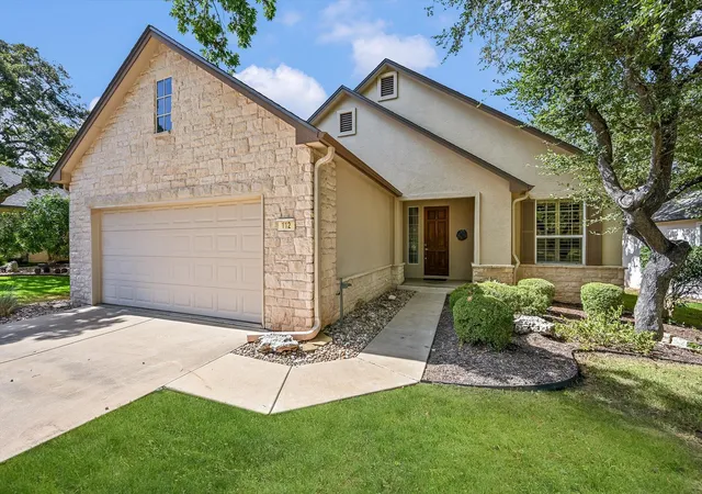Single family home for sale at 112 Warbler Way, Georgetown, TX 78633 | MLS# 4721037