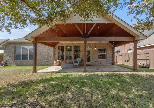Photo 1 of Sale Pending at 13817 Glen Mark Dr, Manor, TX 78653 | MLS# 1683176 | Listing updated on 2026-10-05