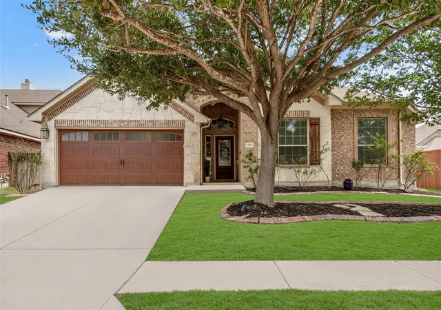 Photo 3 of Sale Pending at 13817 Glen Mark Dr, Manor, TX 78653 | MLS# 1683176 | Listing updated on 2026-10-05