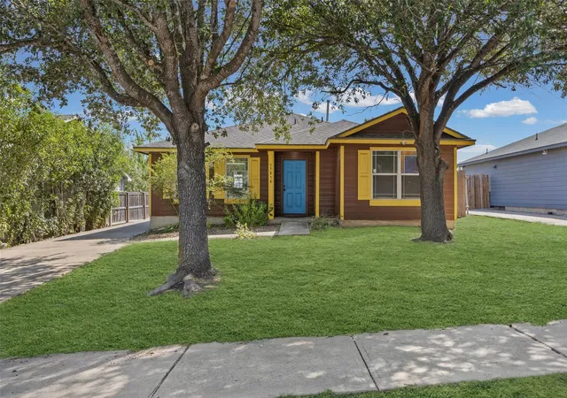 Photo 1 of Single family home for sale at 17816 Powder Crk Dr, Manor, TX 78653 | MLS# 2527920 | Listing updated on 2026-09-13