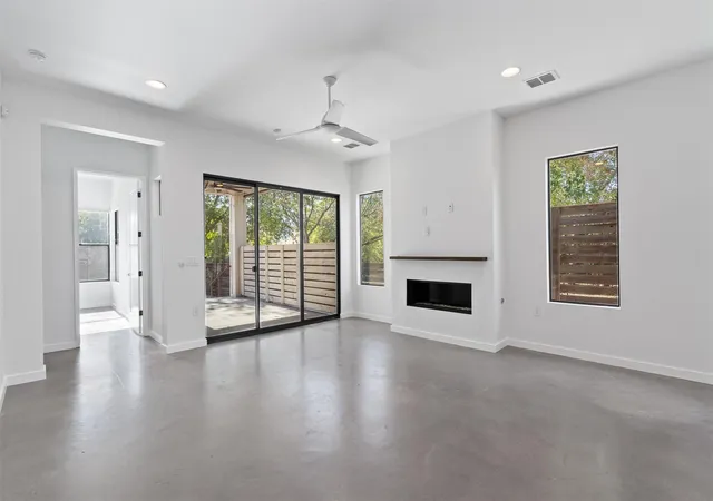 Photo 2 of Condo for sale at 1107 Taulbee Ln #B, Austin, TX 78757 | MLS# 3207579 | Listing updated on 2026-10-06