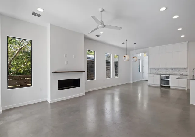 Condo for sale at 1107 Taulbee Ln #B, Austin, TX 78757 | MLS# 3207579 | Listing updated on 2026-10-09