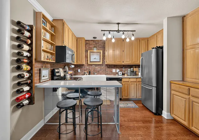 Photo 1 of Condo for sale at 2500 Steck Ave #4, Austin, TX 78757 | MLS# 9057498 | Listing updated on 2026-09-13