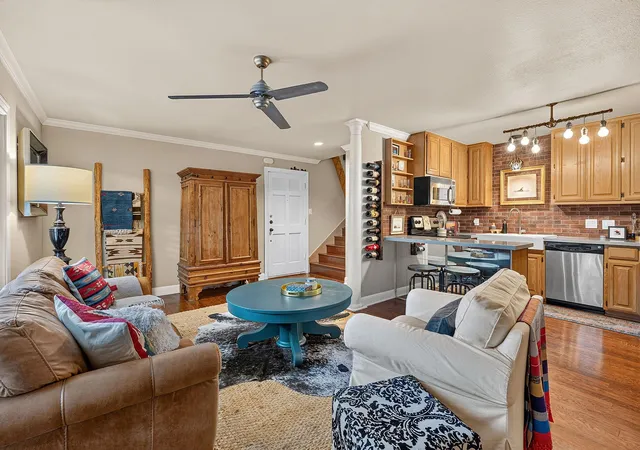 Photo 2 of Condo for sale at 2500 Steck Ave #4, Austin, TX 78757 | MLS# 9057498 | Listing updated on 2026-09-13