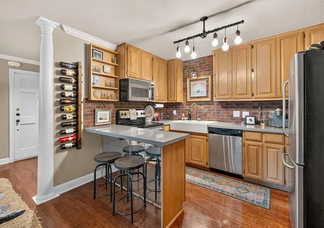 Photo 4 of Condo for sale at 2500 Steck Ave #4, Austin, TX 78757 | MLS# 9057498 | Listing updated on 2026-09-13