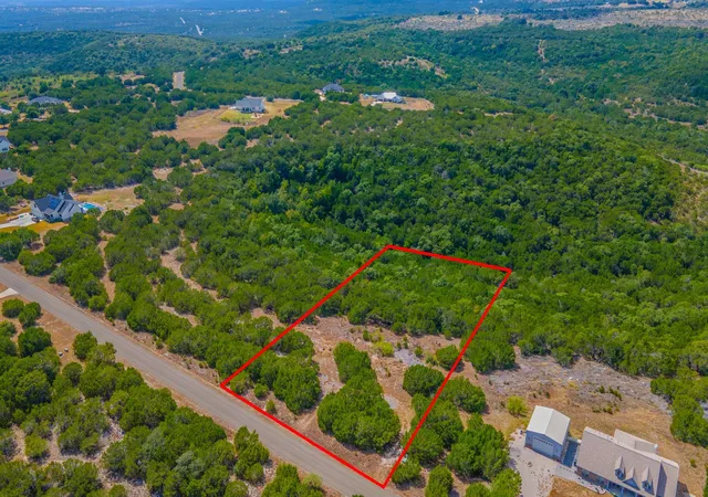 Photo 2 of Land for sale at 76 Balcones Ridge Way, Bertram, TX 78605 | MLS# 3122941 | Listing updated on 2026-09-29