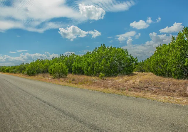 Photo 4 of Land for sale at 76 Balcones Ridge Way, Bertram, TX 78605 | MLS# 3122941 | Listing updated on 2026-09-29