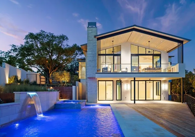 Photo 3 of Mansion for sale at 3501 Mount Bonnell Rd, Austin, TX 78731 | MLS# 6646394 | Listing updated on 2026-10-08