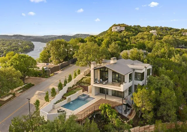 Single family home for sale at 3501 Mount Bonnell Rd, Austin, TX 78731 | MLS# 6646394