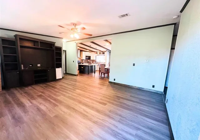 Photo 2 of Manufactured home for sale at 2130 Mathias Ln, Kyle, TX 78640 | MLS# 3779464 | Listing updated on 2026-09-22