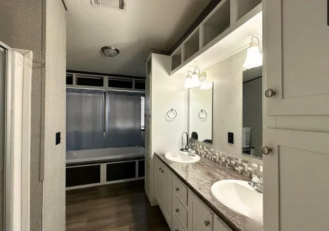 Photo 3 of Manufactured home for sale at 2130 Mathias Ln, Kyle, TX 78640 | MLS# 3779464 | Listing updated on 2026-09-22