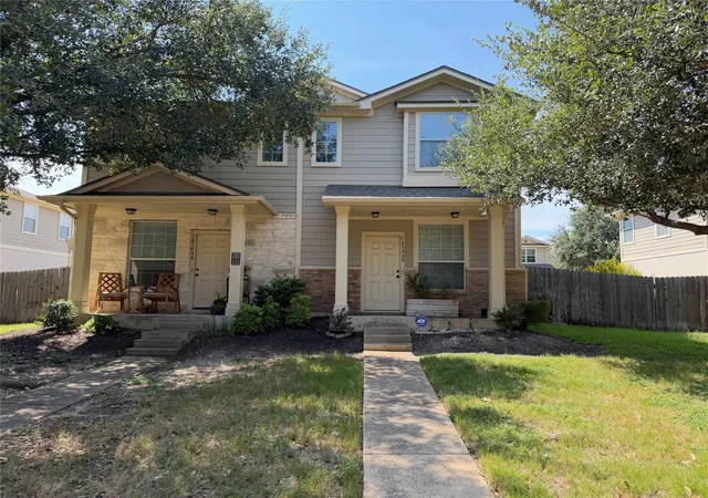 Photo 1 of Condo for sale at 14504 Harris Ridge Blvd #B, Pflugerville, TX 78660 | MLS# 2854150 | Listing updated on 2026-09-29