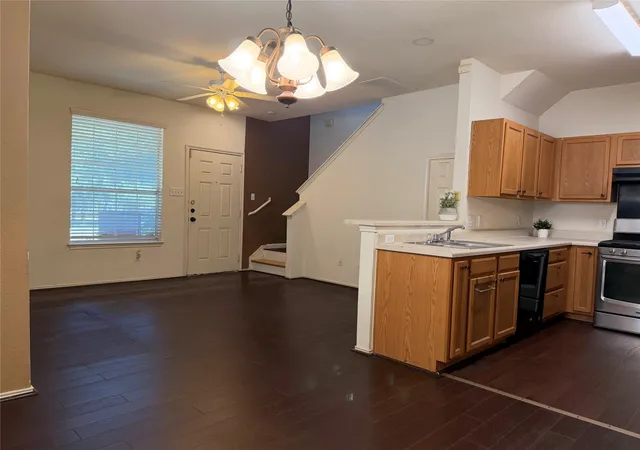 Photo 3 of Condo for sale at 14504 Harris Ridge Blvd #B, Pflugerville, TX 78660 | MLS# 2854150 | Listing updated on 2026-09-29