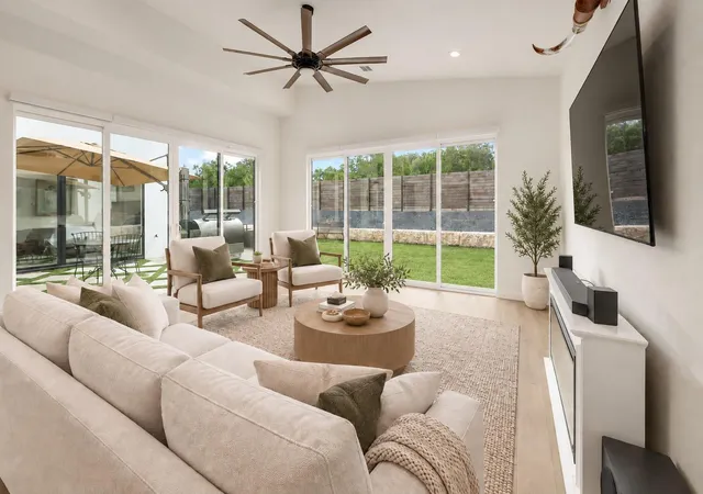 Photo 2 of Single family home for sale at 21409 Patton Ave, Lago Vista, TX 78645 | MLS# 4665971 | Listing updated on 2026-10-06
