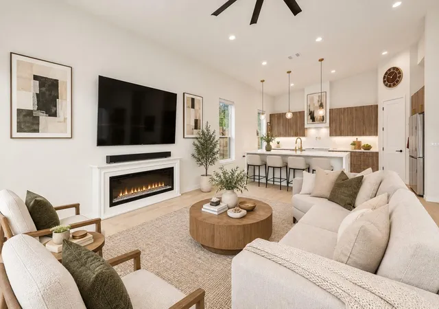 Photo 3 of Single family home for sale at 21409 Patton Ave, Lago Vista, TX 78645 | MLS# 4665971 | Listing updated on 2026-10-06