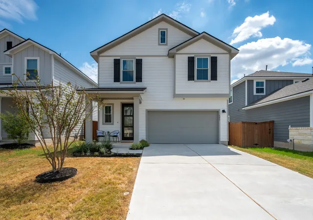 Photo 1 of Single family home for sale at 193 Fluttermill Loop, Liberty Hill, TX 78642 | MLS# 1896272 | Listing updated on 2026-09-15