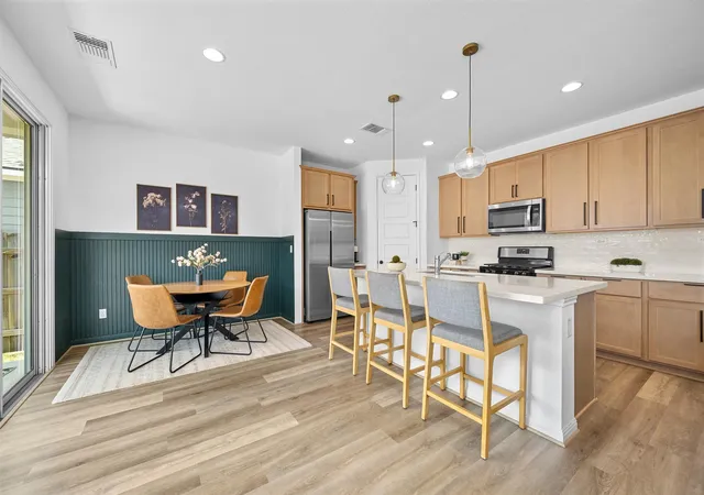 Photo 2 of Single family home for sale at 193 Fluttermill Loop, Liberty Hill, TX 78642 | MLS# 1896272 | Listing updated on 2026-10-06