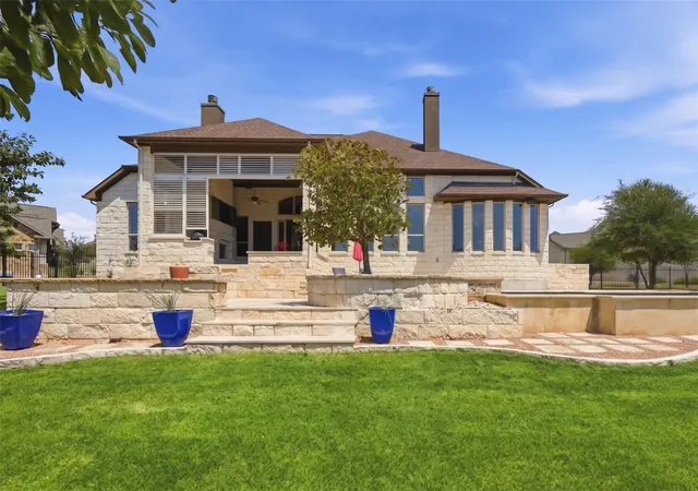 Photo 2 of Single family home for sale at 290 Honey Locust Ct, Driftwood, TX 78619 | MLS# 2055140 | Listing updated on 2026-10-11