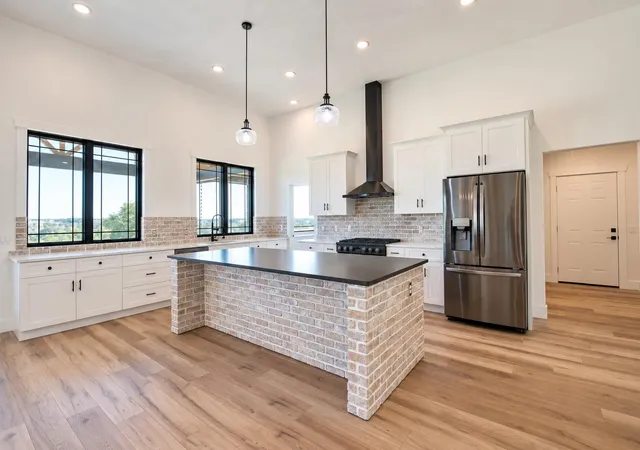 Photo 3 of Single family home for sale at 301 Serenity Dr, Bertram, TX 78605 | MLS# 1169471 | Listing updated on 2026-10-05
