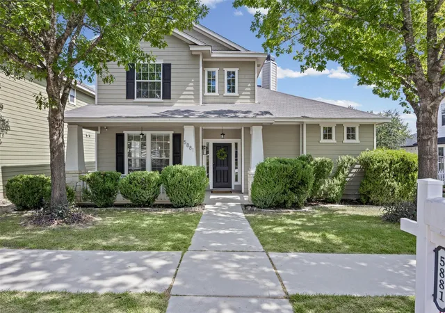Photo 1 of Single family home for sale at 5881 Fergus, Kyle, TX 78640 | MLS# 6194652 | Listing updated on 2026-09-13