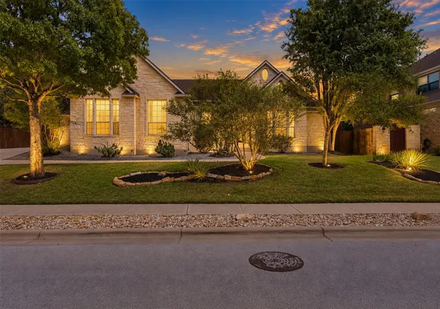 Single family home for sale at 3004 Lombardi Way, Cedar Park, TX 78613 | MLS# 3562219