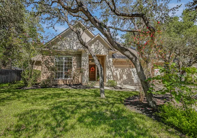Single family home for sale at 4444 Sacred Arrow Dr, Austin, TX 78735 | MLS# 1204674