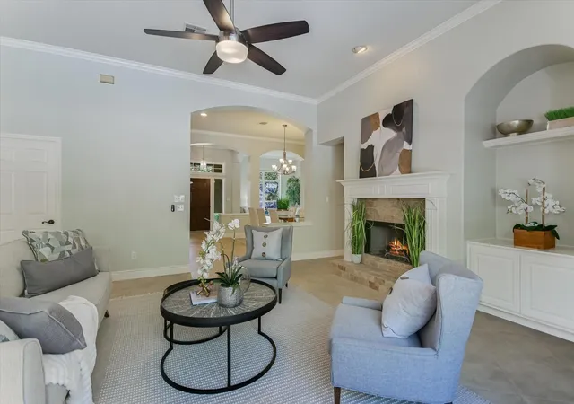 Photo 4 of Single family home for sale at 4444 Sacred Arrow Dr, Austin, TX 78735 | MLS# 1204674 | Listing updated on 2026-10-10