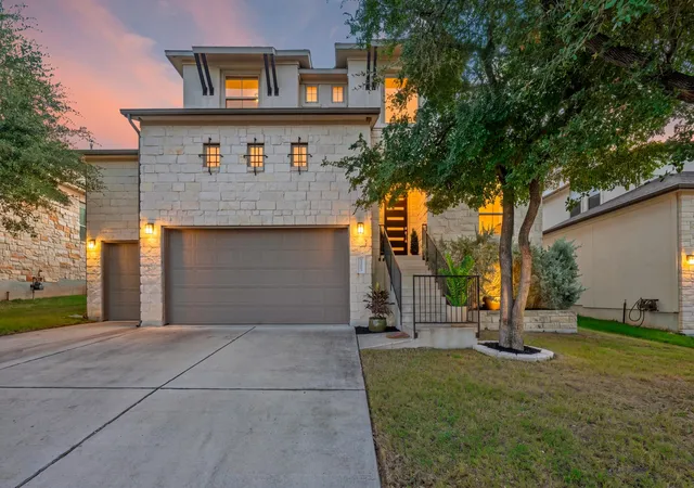 Single family home for sale at 13013 Malletto Dr, Austin, TX 78739 | MLS# 7734607