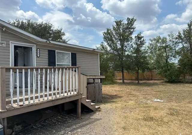 Photo 1 of Manufactured home for sale at 137 Oso St, Cedar Creek, TX 78612 | MLS# 7113183 | Listing updated on 2026-10-07