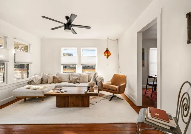 Photo 3 of Single family home for sale at 4600 Alf Ave, Austin, TX 78721 | MLS# 2555026 | Listing updated on 2026-09-12