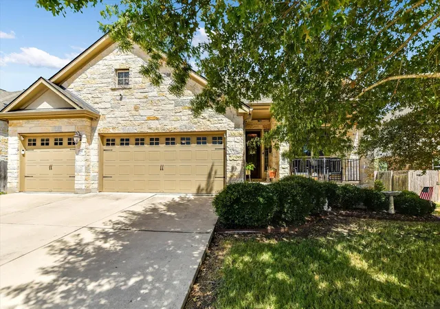 Single family home for sale at 292 Swallowtail Dr, Austin, TX 78737 | MLS# 7458011