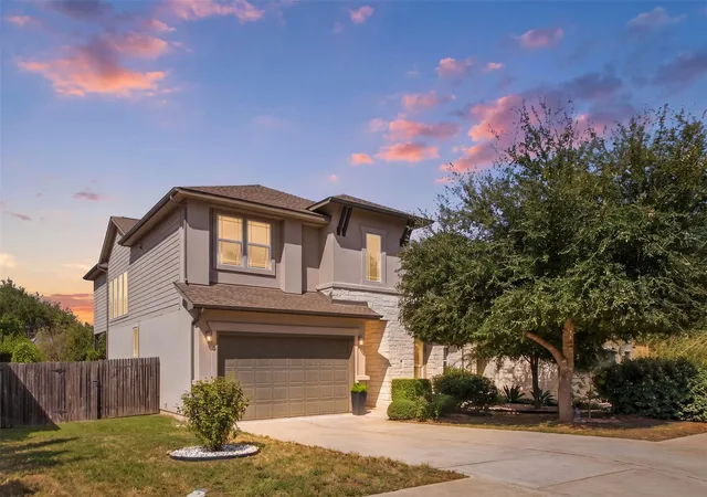 Photo 1 of Sale Pending at 5208 Mandevilla Dr, Austin, TX 78739 | MLS# 7463539 | Listing updated on 2026-10-07