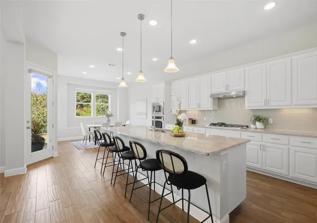 Photo 3 of Sale Pending at 5208 Mandevilla Dr, Austin, TX 78739 | MLS# 7463539 | Listing updated on 2026-10-07