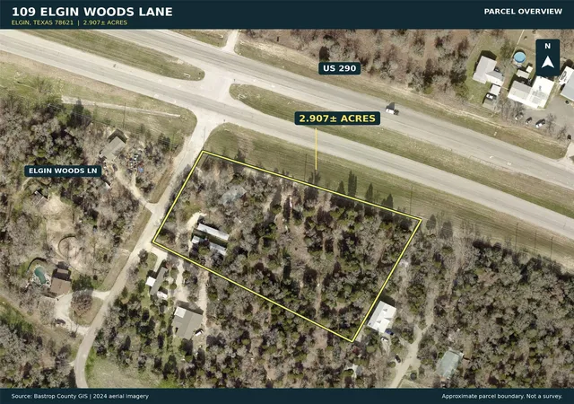 Photo 4 of Manufactured home for sale at 109 Elgin Woods Ln, Elgin, TX 78621 | MLS# 5990654 | Listing updated on 2026-09-20