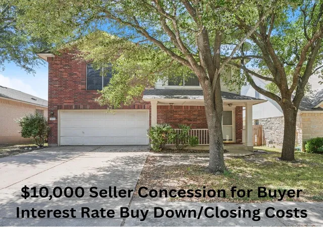 Photo 1 of Single family home for sale at 1025 Betty Baker Cv, Pflugerville, TX 78660 | MLS# 4086078 | Listing updated on 2026-10-28