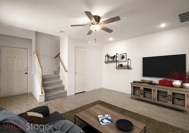 Photo 3 of Single family home for sale at 1025 Betty Baker Cv, Pflugerville, TX 78660 | MLS# 4086078 | Listing updated on 2026-10-28