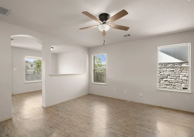 Photo 3 of Single family home for sale at 1025 Betty Baker Cv, Pflugerville, TX 78660 | MLS# 4086078 | Listing updated on 2026-09-13
