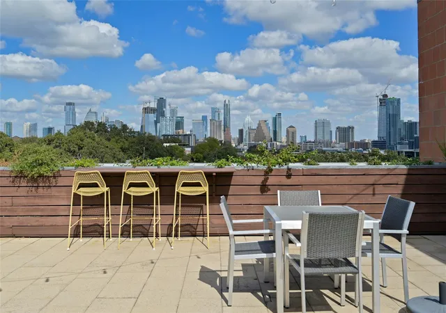 Photo 1 of Condo for sale at 1401 Eva St #206, Austin, TX 78704 | MLS# 4461806 | Listing updated on 2026-10-23