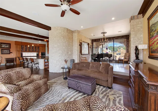 Photo 3 of Single family home for sale at 12925 Luna Montana Way S, Austin, TX 78732 | MLS# 1072845 | Listing updated on 2026-09-18