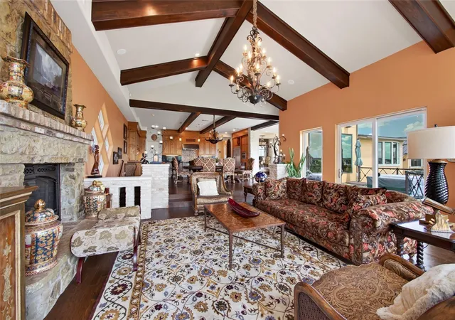 Photo 4 of Single family home for sale at 12925 Luna Montana Way S, Austin, TX 78732 | MLS# 1072845 | Listing updated on 2026-09-18