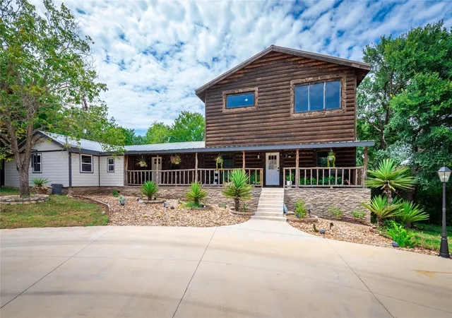 Photo 3 of Single family home for sale at 205 River Rd, Liberty Hill, TX 78642 | MLS# 1739245 | Listing updated on 2026-09-17