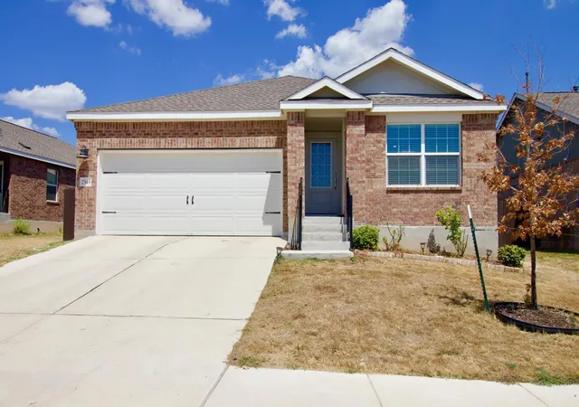 Photo 1 of Single family home for sale at 2545 Four Waters Loop, Georgetown, TX 78628 | MLS# 7997866 | Listing updated on 2026-09-12
