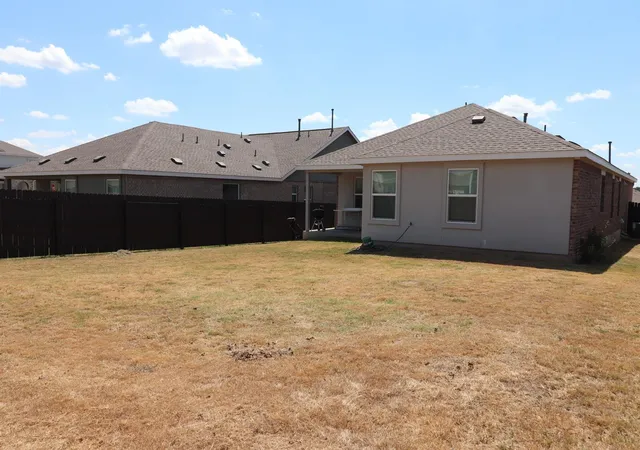 Photo 14 of Single family home for sale at 2545 Four Waters Loop, Georgetown, TX 78628 | MLS# 7997866 | Listing updated on 2026-09-12