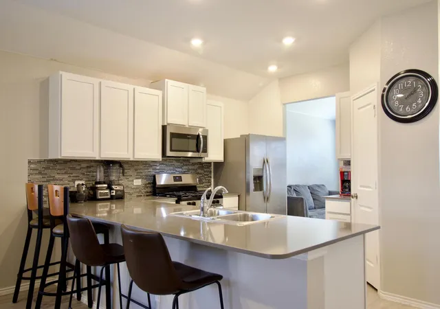 Photo 4 of Single family home for sale at 2545 Four Waters Loop, Georgetown, TX 78628 | MLS# 7997866 | Listing updated on 2026-10-19
