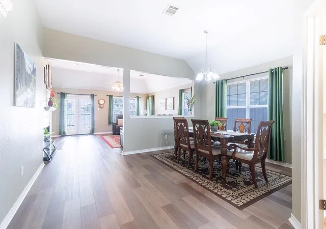 Photo 3 of Sale Pending at 2200 Grove Dr, Round Rock, TX 78681 | MLS# 5656675 | Listing updated on 2026-09-23