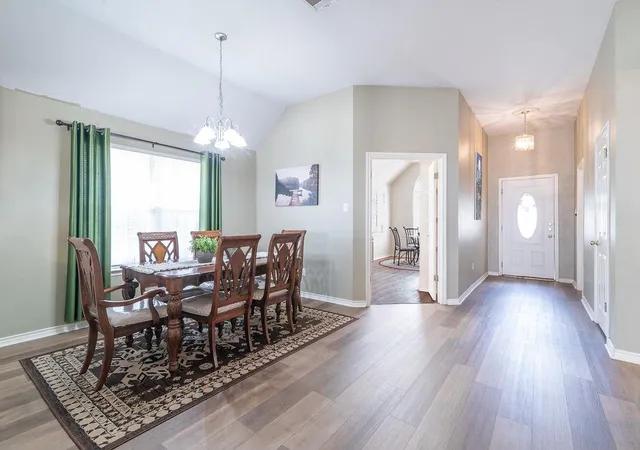 Photo 4 of Sale Pending at 2200 Grove Dr, Round Rock, TX 78681 | MLS# 5656675 | Listing updated on 2026-09-23