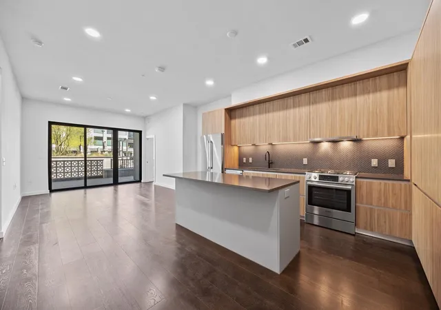 Photo 2 of Condo for sale at 2209 S 1st Street #116, Austin, TX 78704 | MLS# 7871736 | Listing updated on 2026-10-06