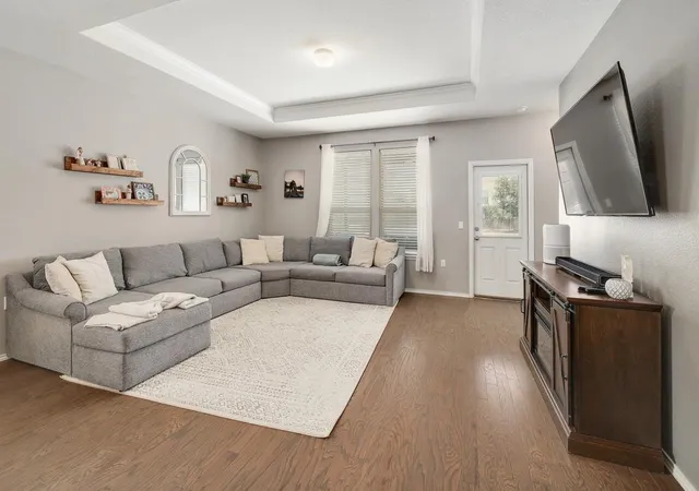 Photo 3 of Single family home for sale at 11912 Reindeer Dr, Austin, TX 78754 | MLS# 2002271 | Listing updated on 2026-10-11