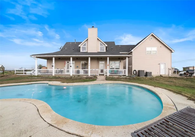 Photo 1 of Single family home for sale at 5063 County Rd 463, Elgin, TX 78621 | MLS# 9308539 | Listing updated on 2026-09-20