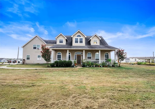 Photo 3 of Single family home for sale at 5063 County Rd 463, Elgin, TX 78621 | MLS# 9308539 | Listing updated on 2026-09-20
